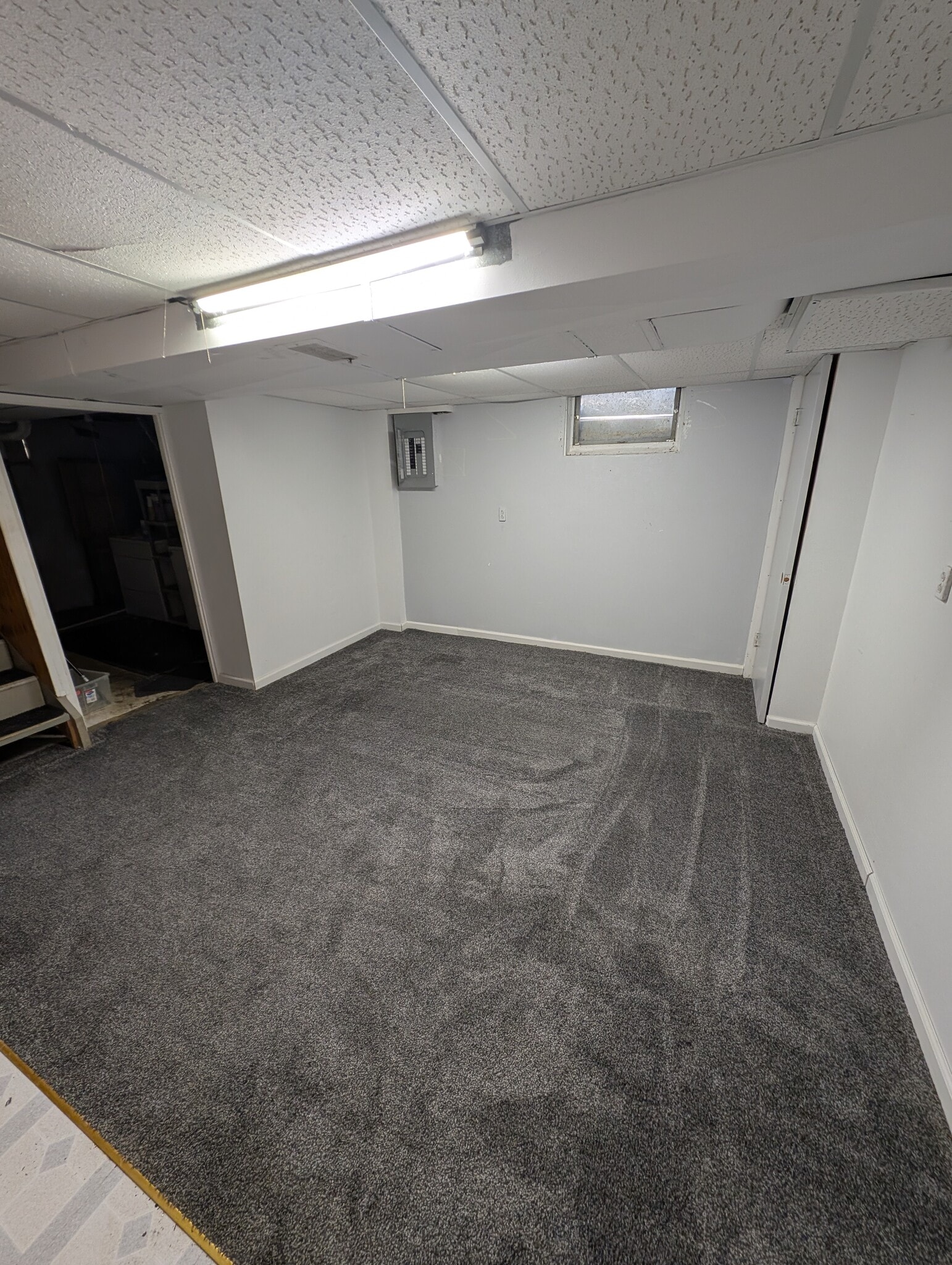 basement room - 3506 Dodge Ave