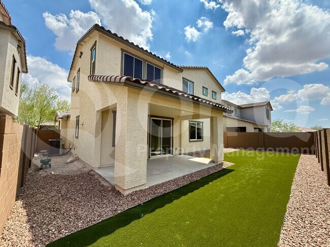 Building Photo - 17769 W Cassia Way