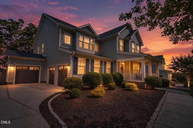 Building Photo - 899 Legacy Falls Dr S