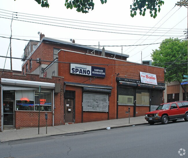 Building Photo - 47-51 Park Hill Ave