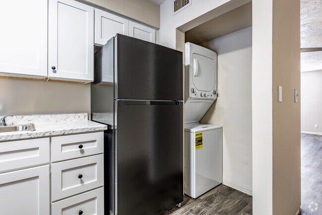 Interior Photo - CasaDova Apartments