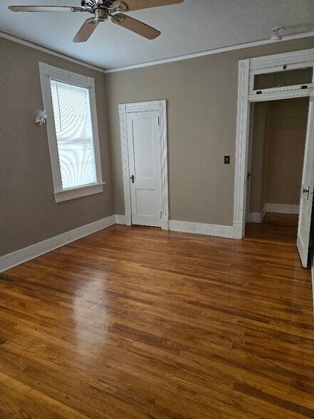 Bedroom # 2 Picture 2 - 2157 Richmond Ave