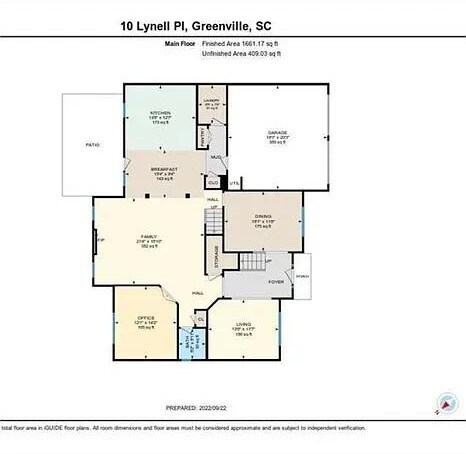 Building Photo - 10 Lynell Pl