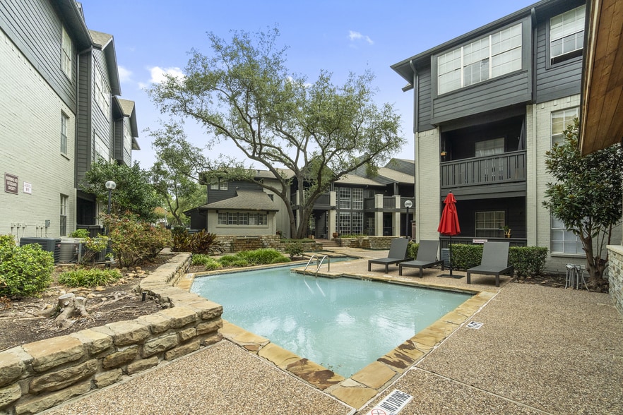 The Emerson 9900 Adleta Blvd Dallas TX 75243 Apartment Finder