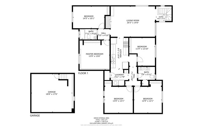 Building Photo - Big Yard! Quick Walk to SDSU Campus! (Leas...