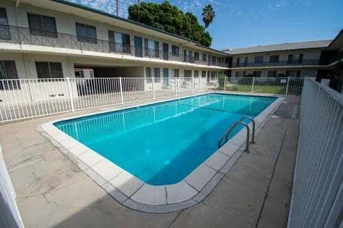 Building Photo - MLK Blvd Apartments