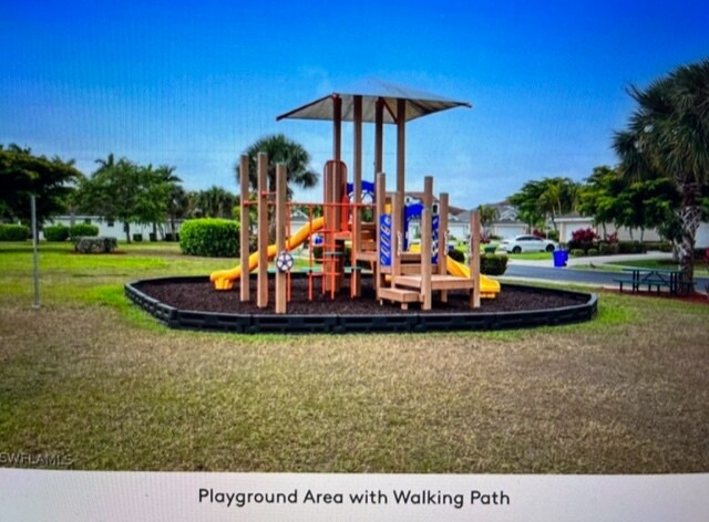 park - 3511 Milan Dr