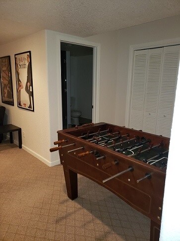 LIVING AREA - 13935 Dogleg Ln