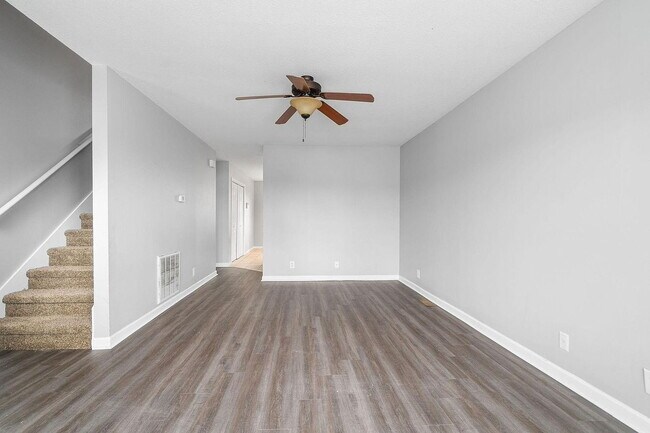 Building Photo - Single family home