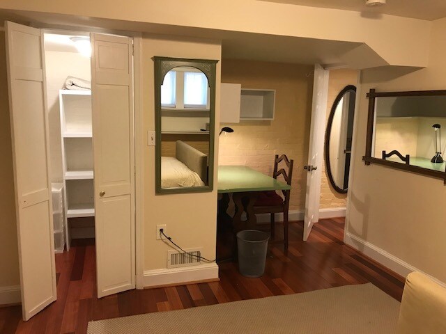 2nd bedroom - 1695 35th St NW