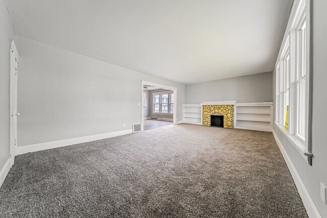 Building Photo - 841-841 Allison Ave