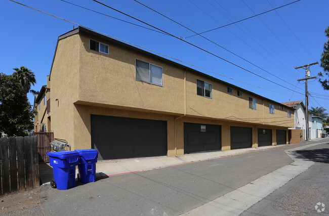 Building Photo - Elan Sea Lofts