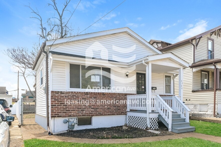 Building Photo - 4904 Tiemann Ave