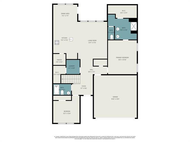 Building Photo - 1613 Grand Villa St