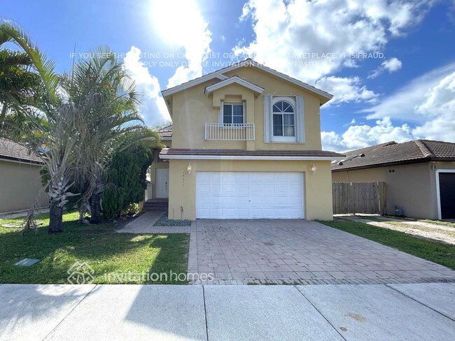 Building Photo - 14671 SW 156th Ave