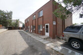 Building Photo - 7320 Tennyson St