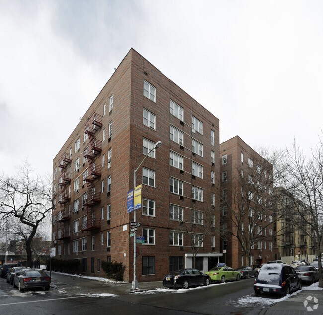 Primary Photo - The Broadview