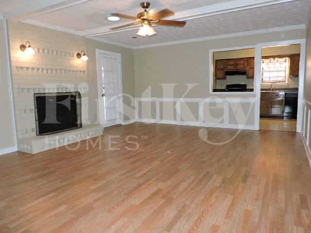 Building Photo - 4363 S Germantown Rd