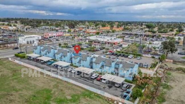 Building Photo - 16845 San Bernardino Ave