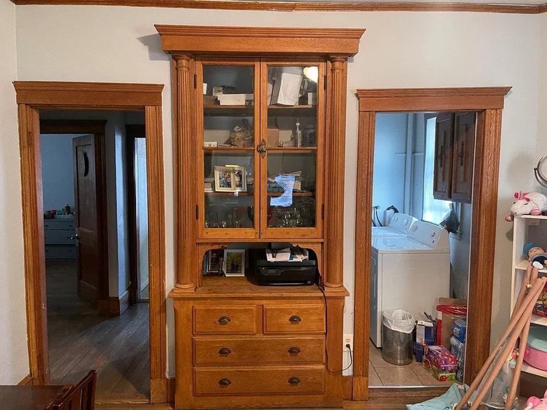 Dining room - 82 Wellington Rd