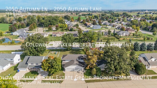 Building Photo - 2050 Autumn Ln