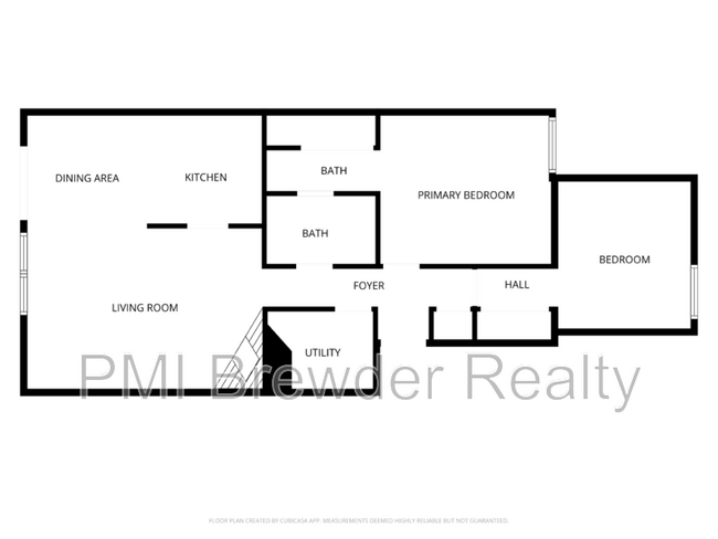 Building Photo - 19851 25th Ave NE