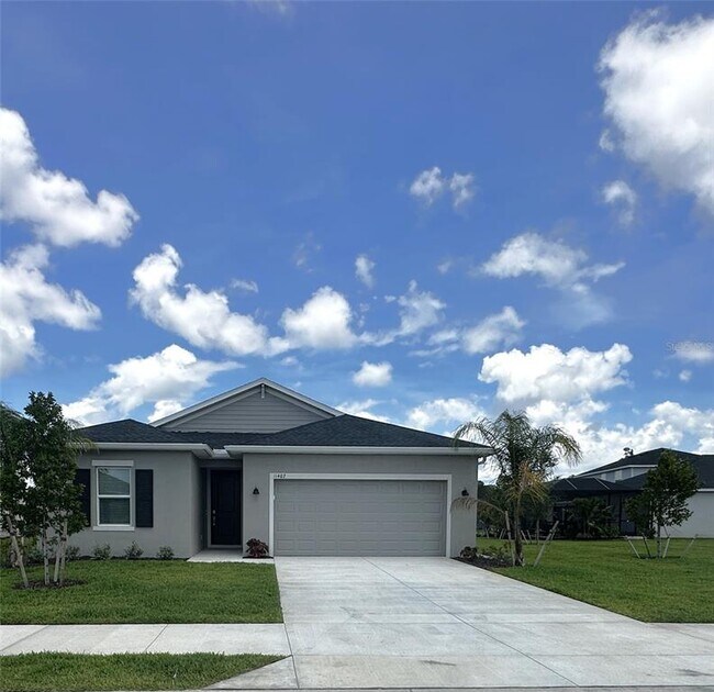 Building Photo - 11402 Willowleaf Blvd