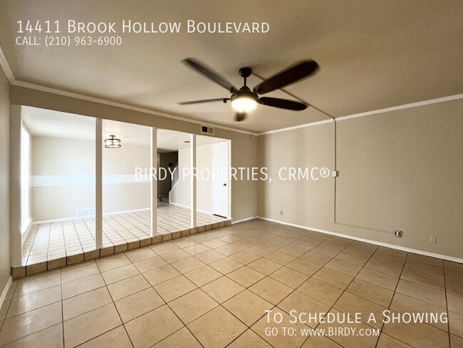 Building Photo - "Charming 2-Bed Duplex in San Antonio with...