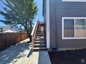Building Photo - Brand New Construction 2 Bed 1 Bath Duplex!