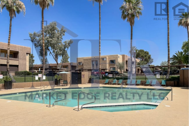 Building Photo - 2Bed/2Bath Apt at Greenway/35th Ave! Move-In Ready on 08/06/2026!