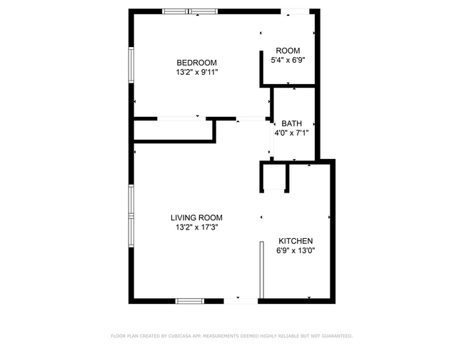 Building Photo - 900 Carline Rd