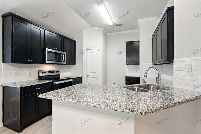 Building Photo - 1707 Wooley Way