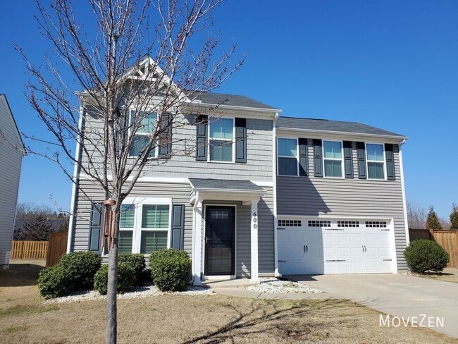 Building Photo - 600 Maplestead Farms Ct