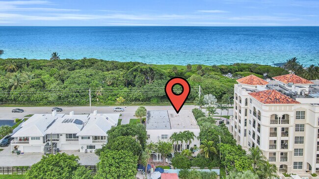 Primary Photo - 101 N Ocean Blvd
