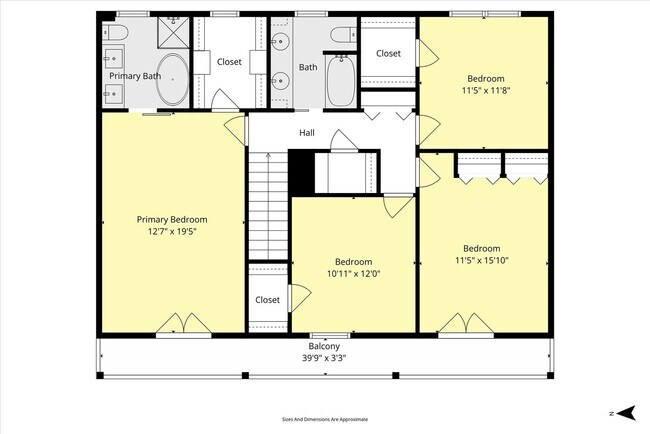 Building Photo - Five Bedroom in Country Club Woods