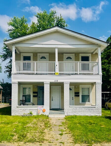 Building Photo - 115 N 46th St