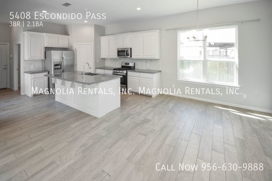 Building Photo - 5408 Escondido Pass