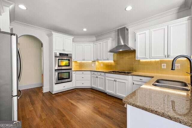 Building Photo - 599 McDade St