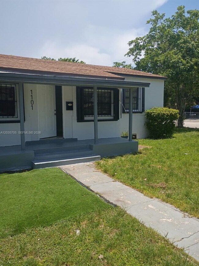 Building Photo - 1101 NW 55th Terrace