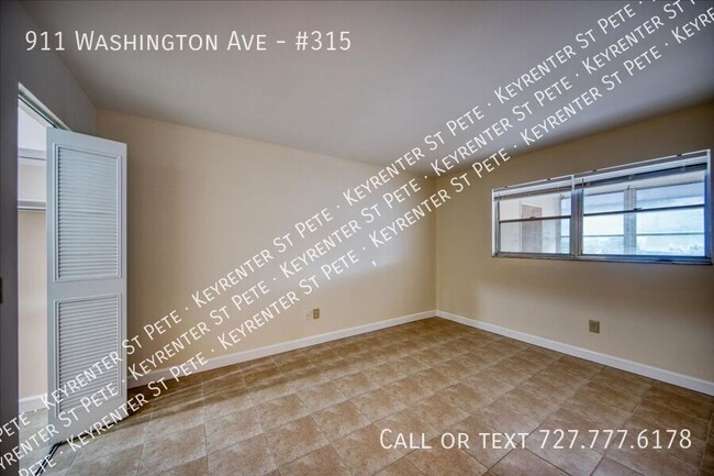 Building Photo - 911 Washington Ave SW