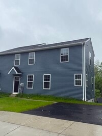 Building Photo - 461 Barber St