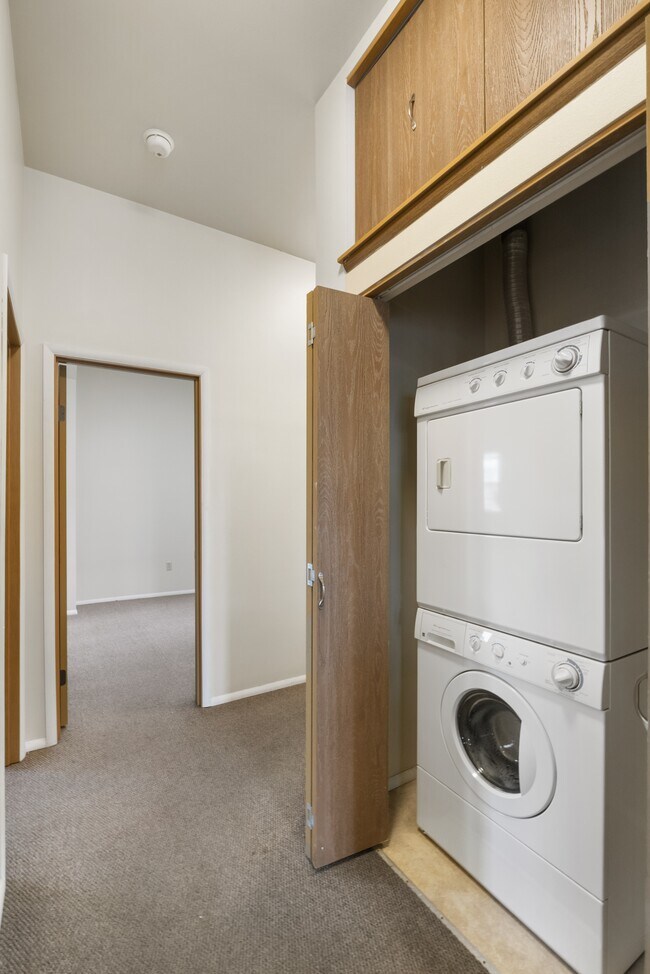 Floorplan - Hong Kong Apartments