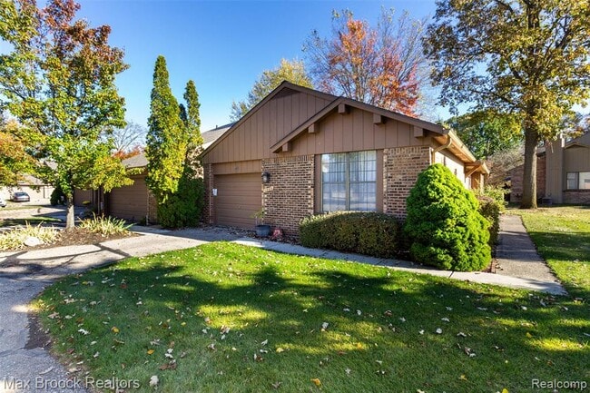 Building Photo - 1860 Christy Ct