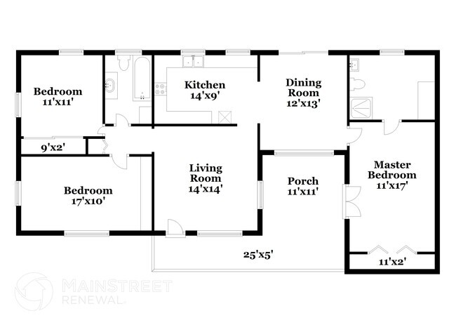 Building Photo - 3307 16th Ave W