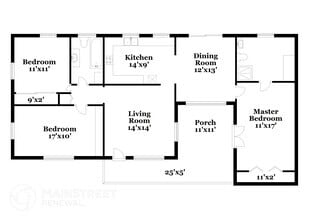 Building Photo - 3307 16th Ave W