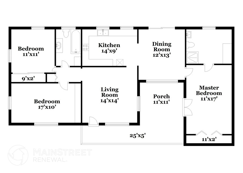 Primary Photo - 3307 16th Ave W