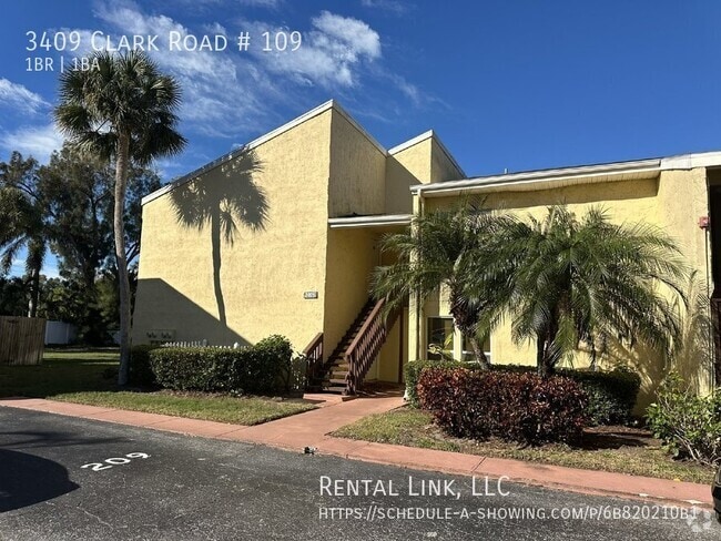 Building Photo - 3409 Clark Rd
