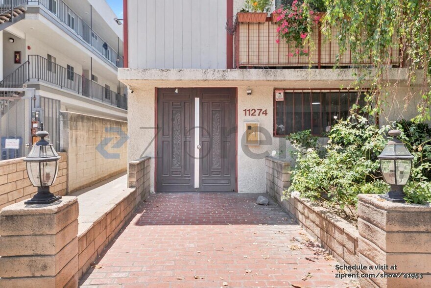 Building Photo - 11274 Morrison St