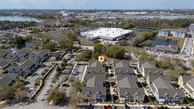 Building Photo - 2611 Gala Rd N