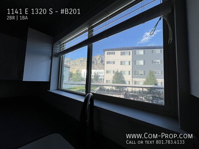 Building Photo - 1141 E 1320 S